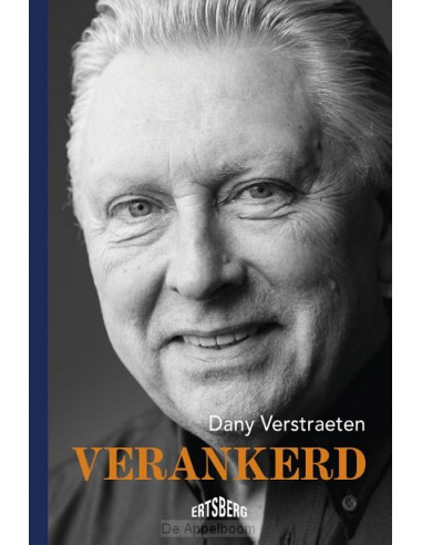 Verankerd