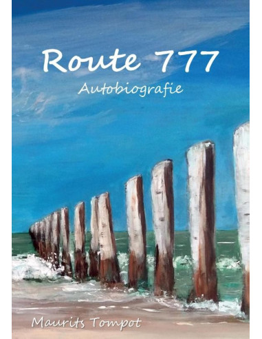 Route 777