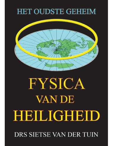 Fysica van de Heiligheid