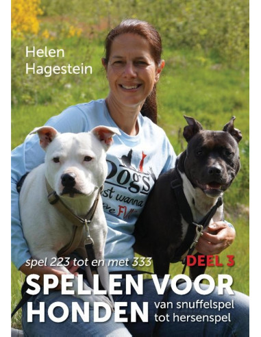 Spellen voor Honden / 3