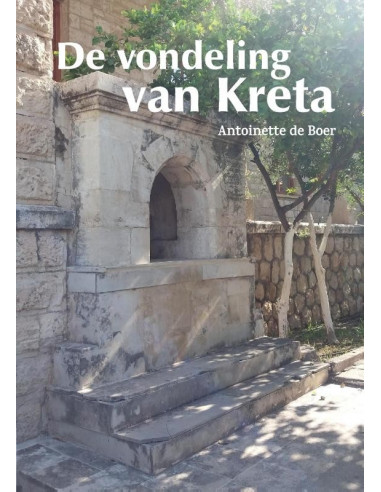 De vondeling van Kreta