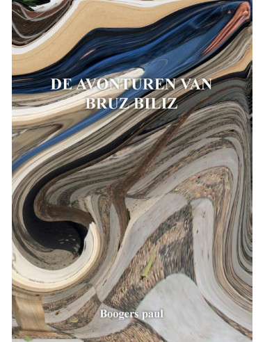 De Avonturen van Bruz Biliz