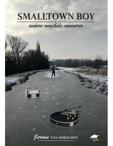 Smalltown Boy