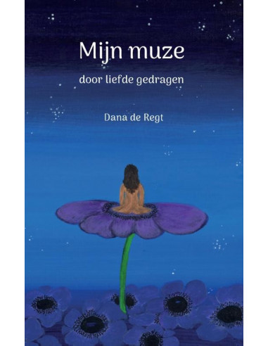 Mijn muze