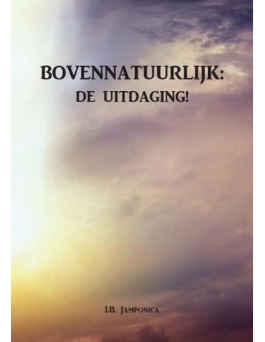 Bovennatuurlijk: De Uitdaging!