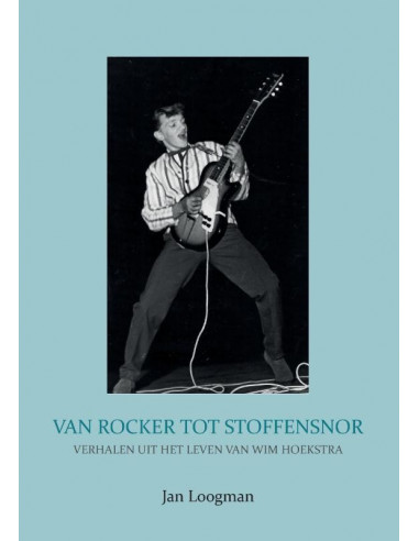 Van rocker tot stoffensnor