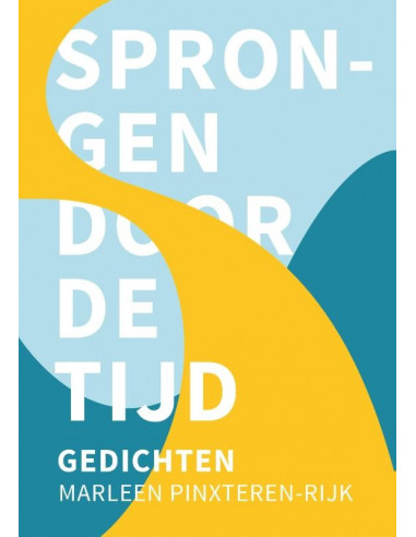 Sprongen door de tijd