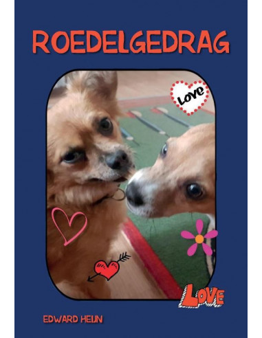 Roedelgedrag