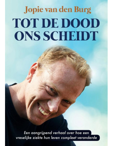 Tot de dood ons scheidt