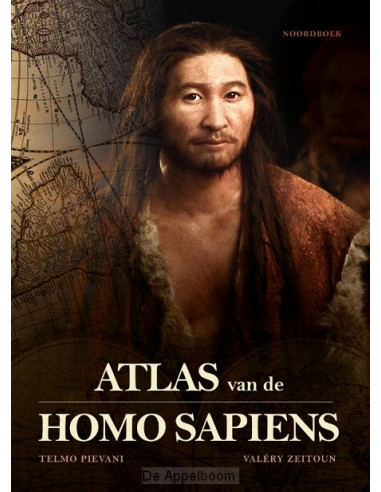 Atlas van de Homo Sapiens