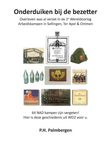 Onderduiken bij de bezetter