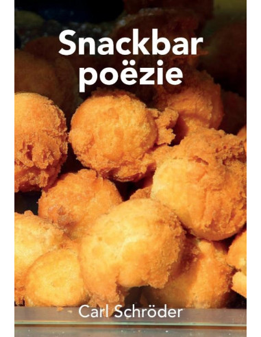 Snackbar poëzie