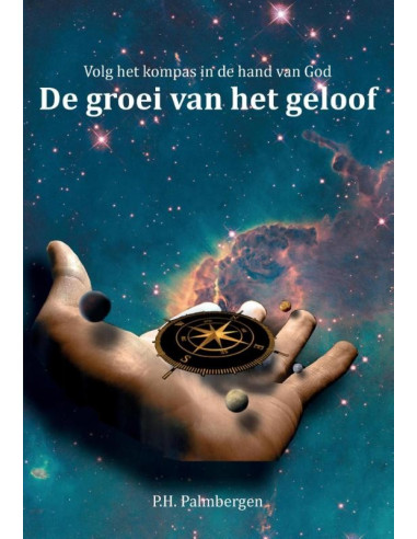 Volg het kompas in de hand van God / 2