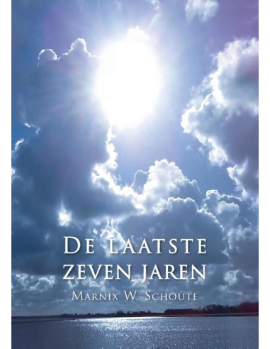 De laatste zeven jaren