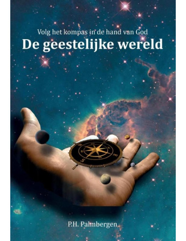 Volg het kompas in de hand van God / 1