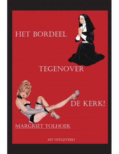 Het bordeel tegenover de kerk