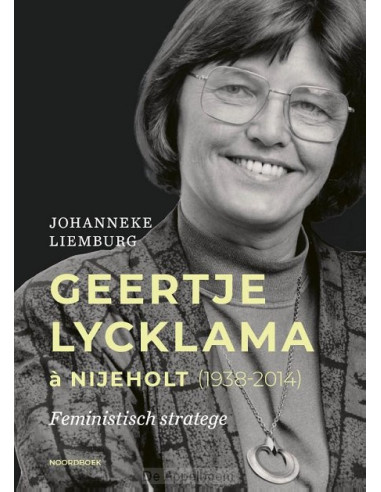 Geertje Lycklama à Nijeholt (1938-2014)