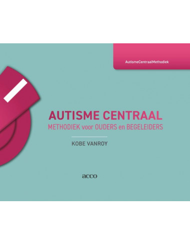 Autisme Centraal