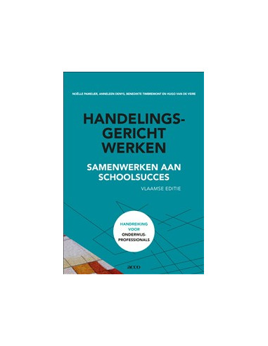 Handelingsgericht werken