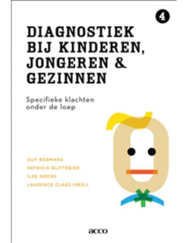 Diagnostiek bij kinderen, jongeren en ge