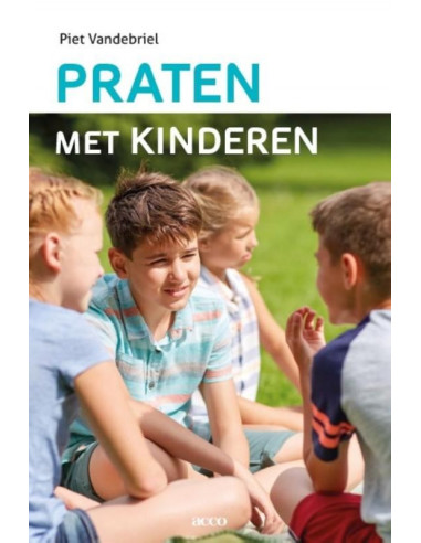 Praten met kinderen