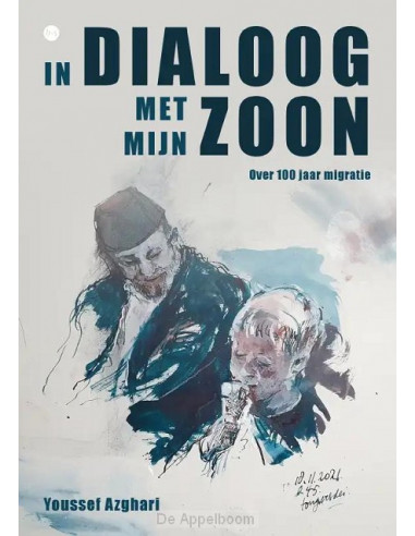 In dialoog met mijn zoon