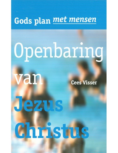 Gods plan met mensen