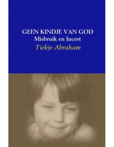 Geen kindje van God