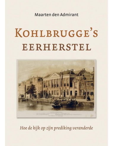 Kohlbrugge's eerherstel