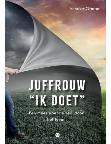 Juffrouw 'Ik Doet'