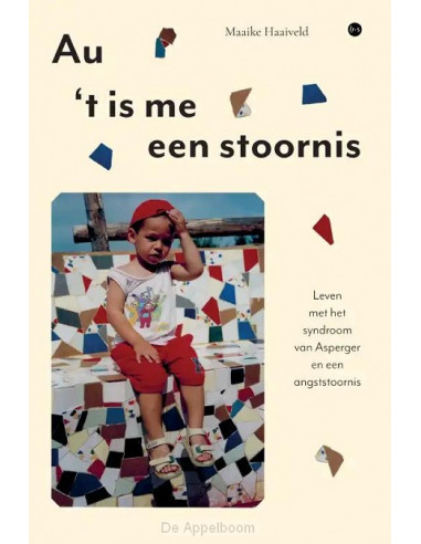 Au, 't is me een stoornis