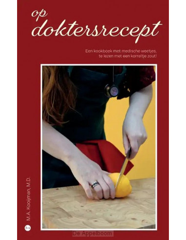 Op doktersrecept