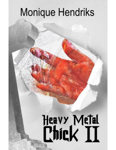 Heavy Metal Chick  / 2