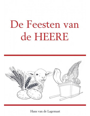 De Feesten van de HEERE