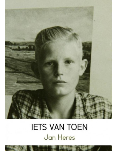 IETS VAN TOEN