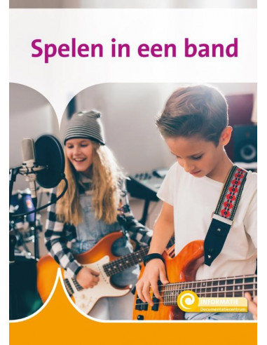 Spelen in een band