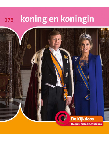 koning en koningin