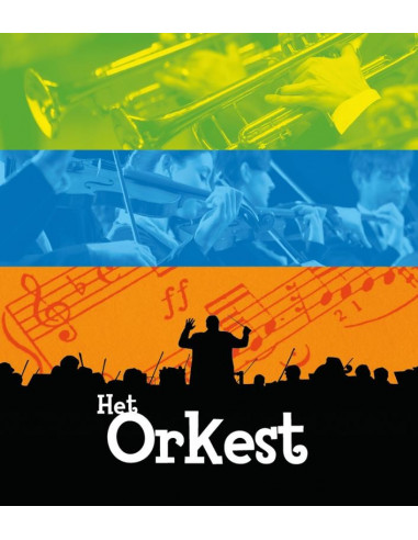 Het orkest