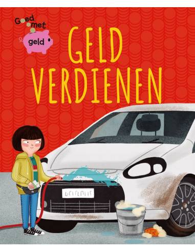 Geld verdienen