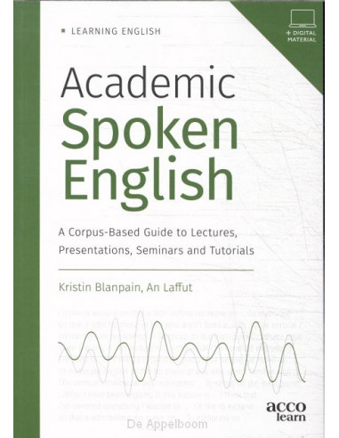 Academic Spoken English