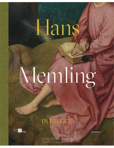 Hans Memling in Brugge