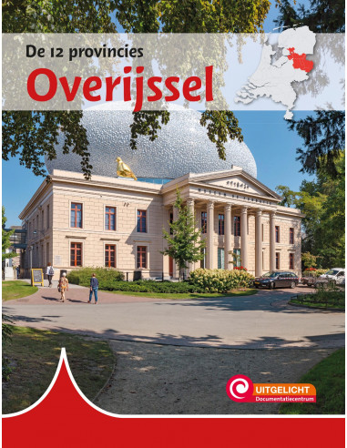 Overijssel