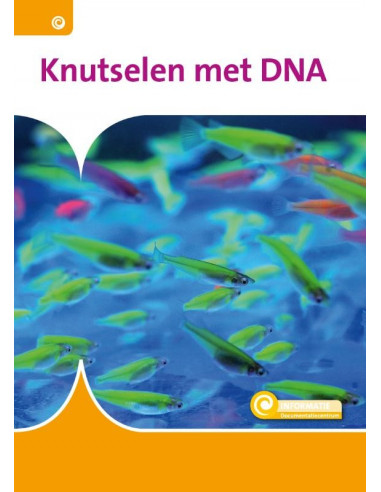 Knutselen met DNA