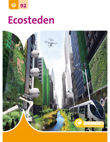 Ecosteden