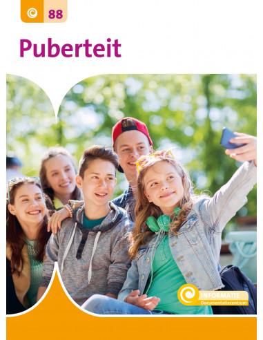 Puberteit