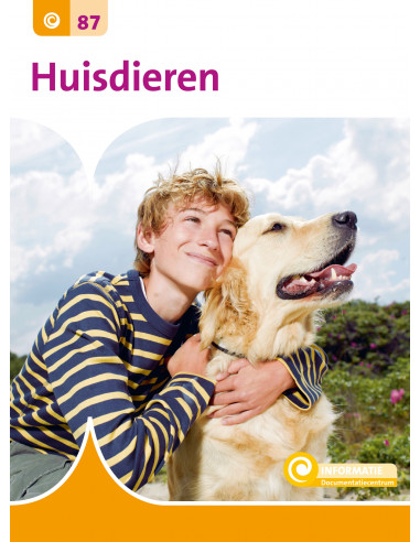 Huisdieren