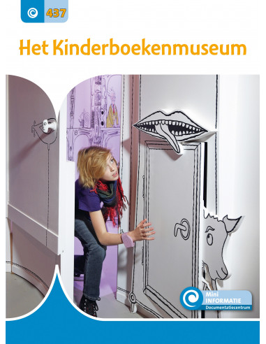 Het Kinderboekenmuseum