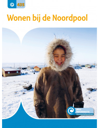 Wonen bij de Noordpool