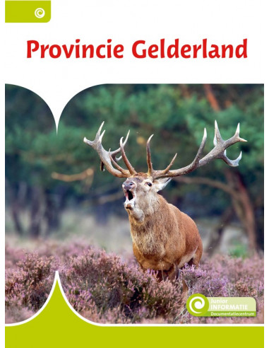 Provincie Gelderland