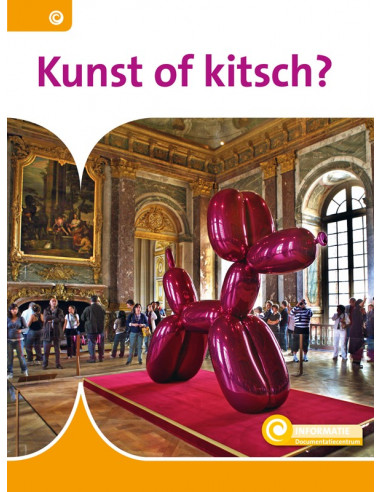 Kunst of kitsch?